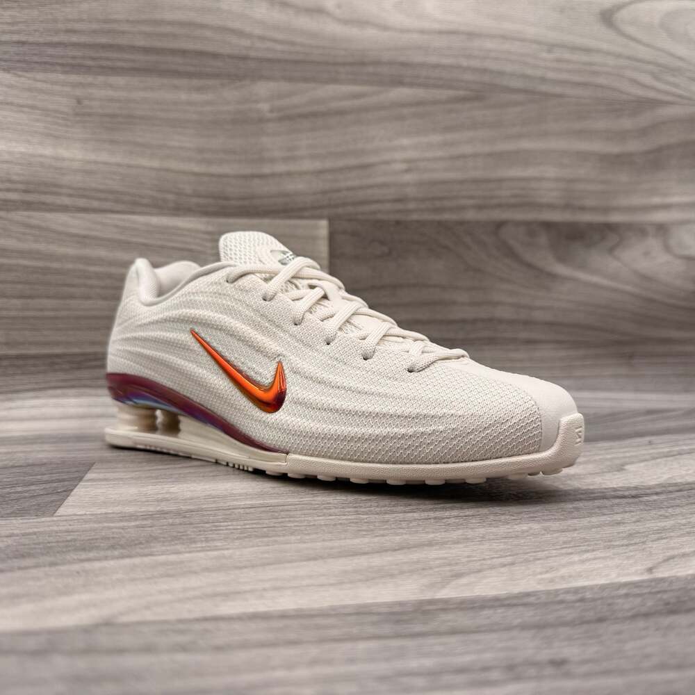 Nike Shox Z SE Women's Sneakers